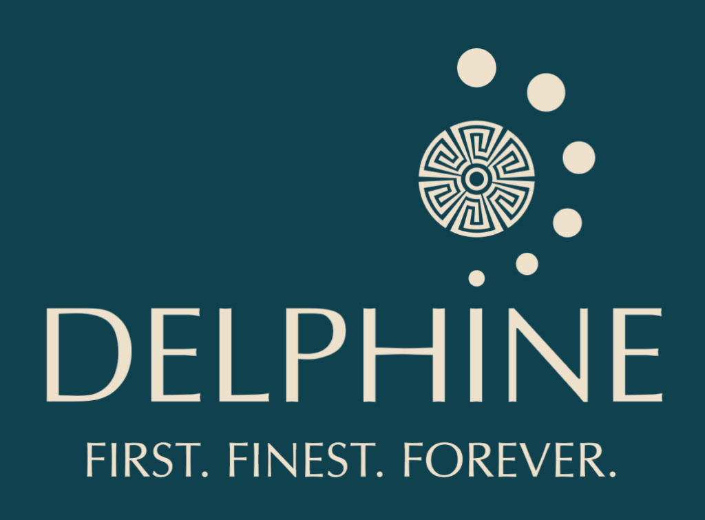 Central Park Delphine Logo