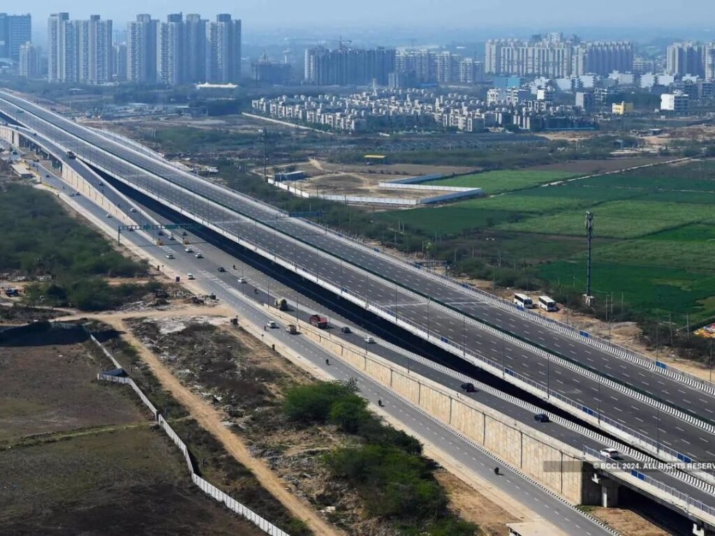 Elevated Corridor to Link Vatika Chowk & Ghata Chowk 9 Elevated Corridor to Link Vatika Chowk & Ghata Chowk