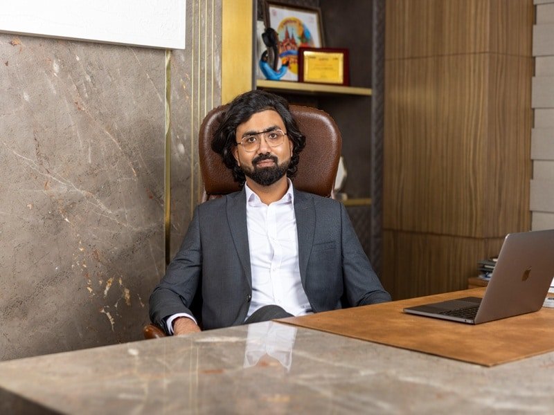 Infrastructure Led Corridors Will Show Tremendous Growth