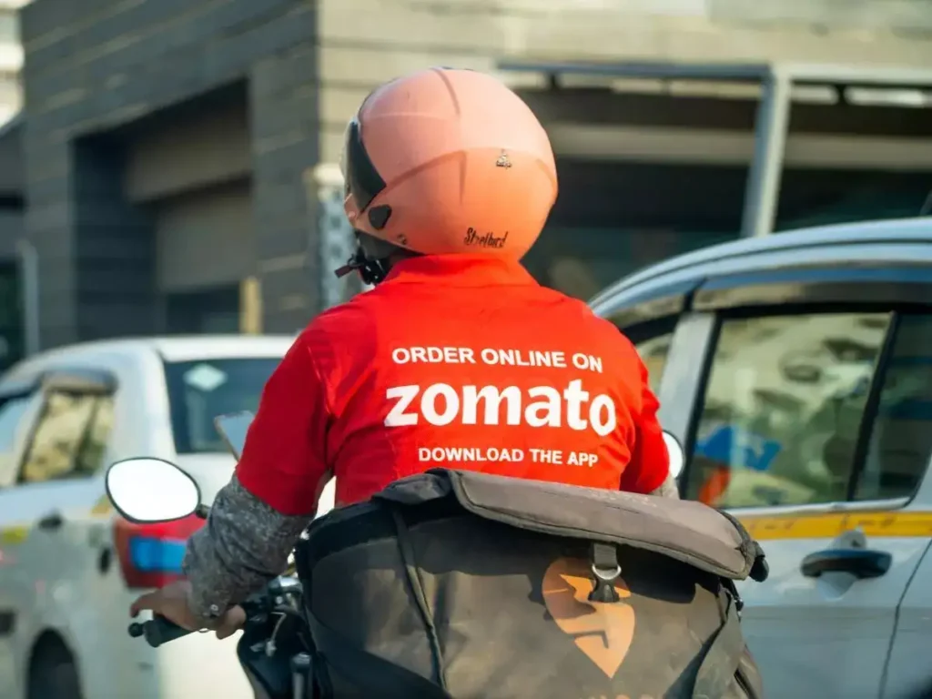 Zomato Leases Office Space in Gurugram 5 Zomato Leases Office Space in Gurugram