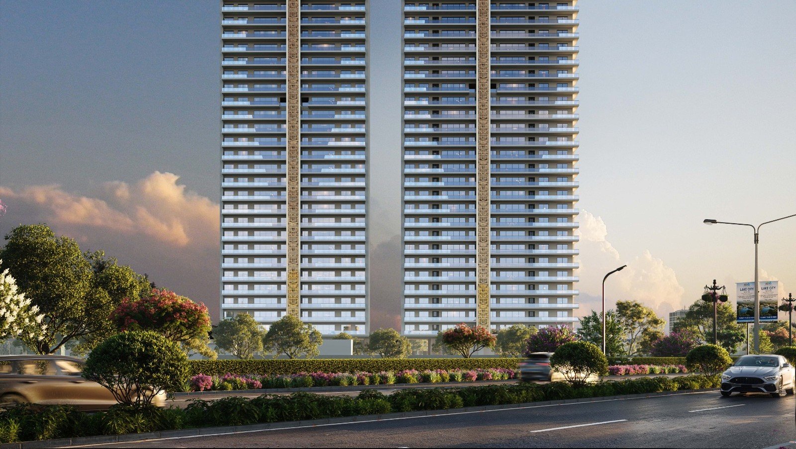 AIPL Launches Rs 1500 Cr Ultra Premium Residential Project Riviera at AIPL LakeCity on Dwarka Expressway