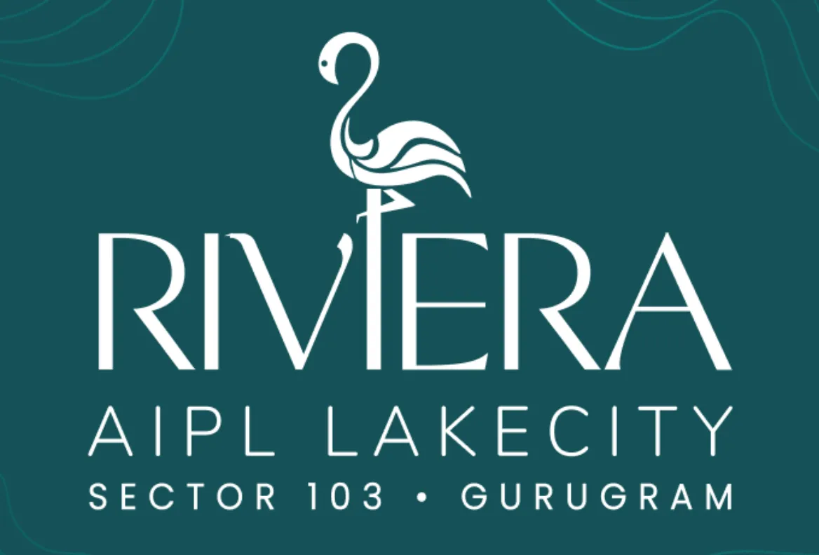 AIPL The Riviera at Lake City Logo