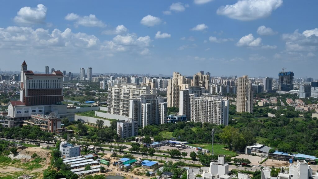 Gurugram Claims Lion’s Share of NCR Luxury Housing Sales This Year: Report 3 Gurugram Claims Lion’s Share of NCR Luxury Housing Sales This Year Report