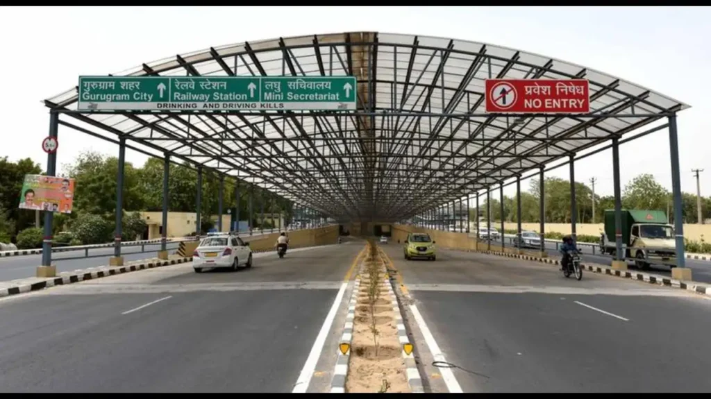Gurugram Plans 15.2 Acre Multi Modal Transport Hub At Rajiv Chowk 6 Gurugram Plans 15.2 Acre Multi Modal Transport Hub At Rajiv Chowk