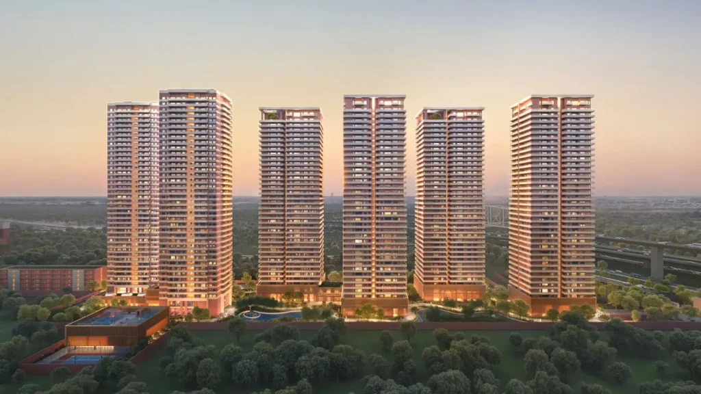 Gurugram Witnesses Max Estates Launch New Residential Development Bringing Lifestyle Upgrades For Buyers 2 Gurugram Witnesses Max Estates Launch New Residential Development Bringing Lifestyle Upgrades For Buyers