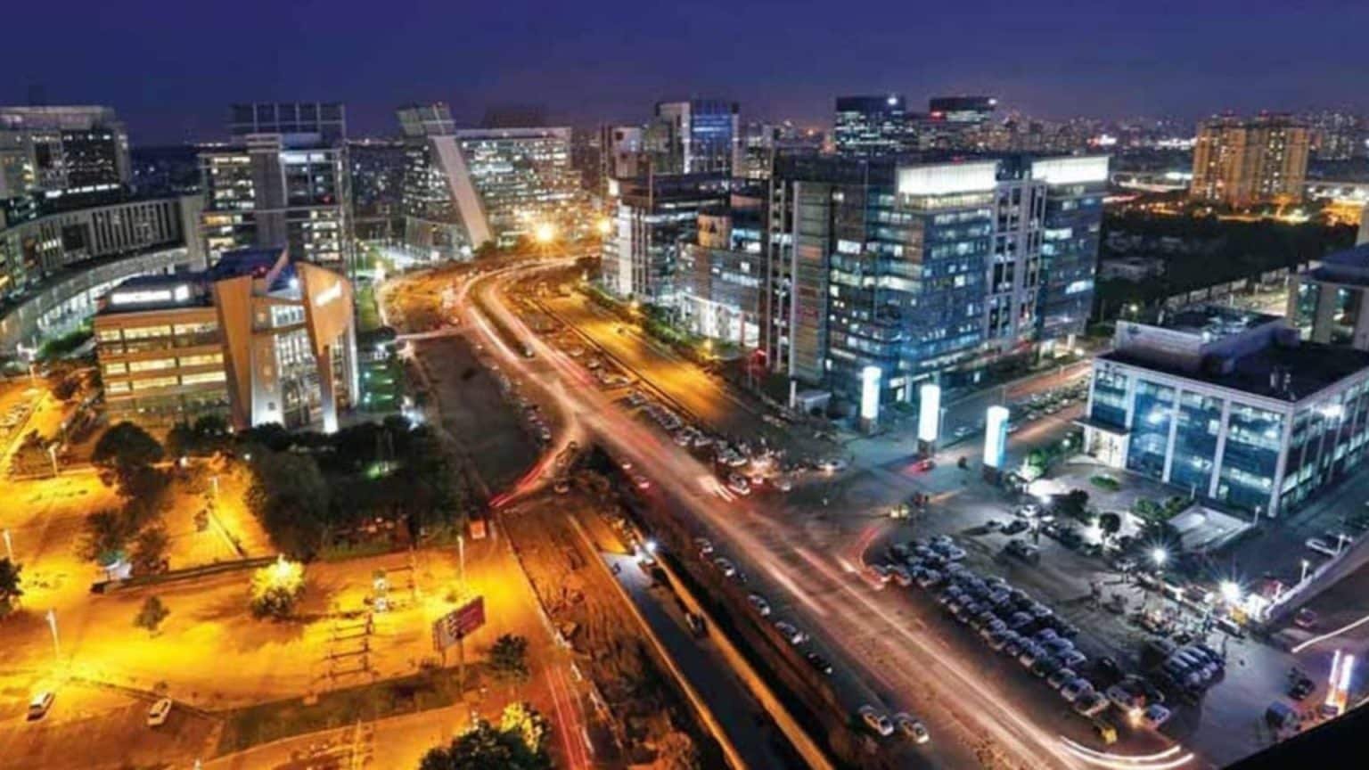 Gurugram is Shaping Branded Residences Market. And How