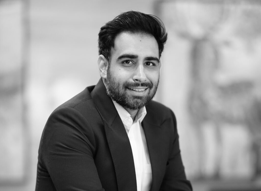 TREVOC Group Appoints Aman Bhasin as AVP–Sales to Drive Growth 1 TREVOC Group Appoints Aman Bhasin as AVP–Sales to Drive Growth
