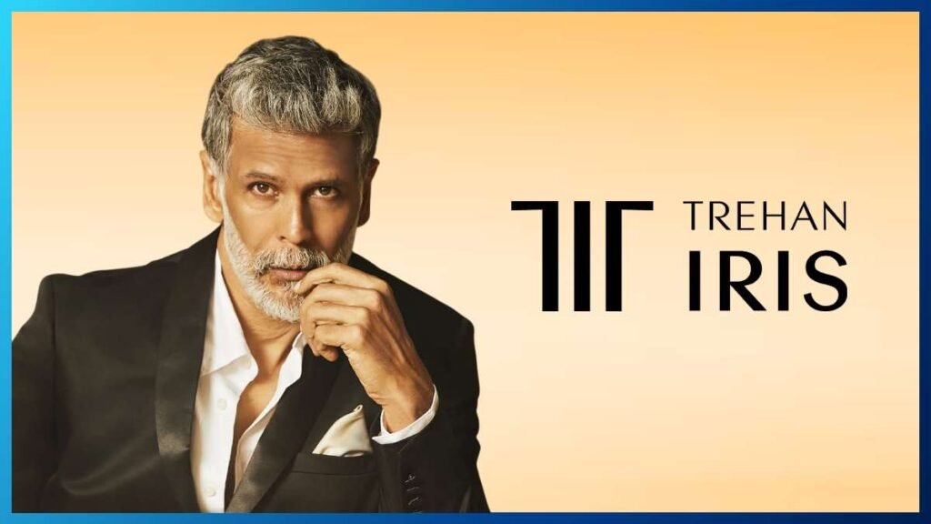 Trehan Iris Appoints Wellness Icon Milind Soman as Wellness Advisor to Champion Holistic, Nature Led Living Across Its Developments