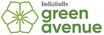 Indiabulls Green Avenue Logo