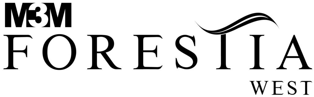M3M Forestia West Logo.png