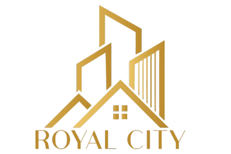 SDJS Royal City Logo