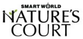 Smartworld Natures Court logo