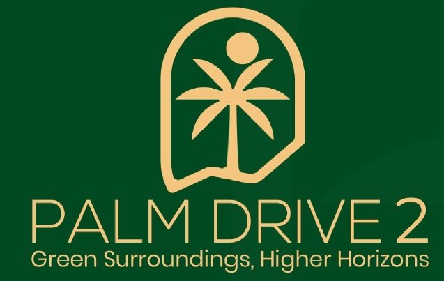 VKS Palm Drive 2 Logo