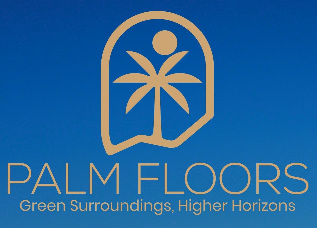 VKS Palm Floors Logo