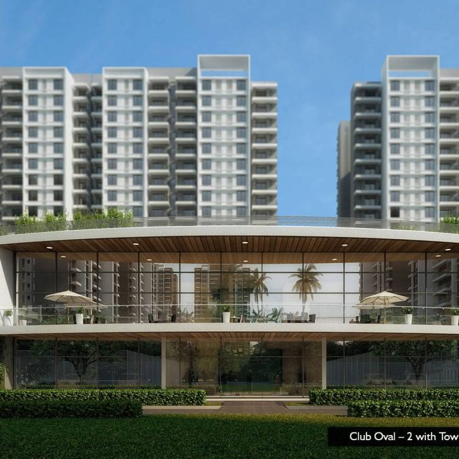 Sobha City Image 17