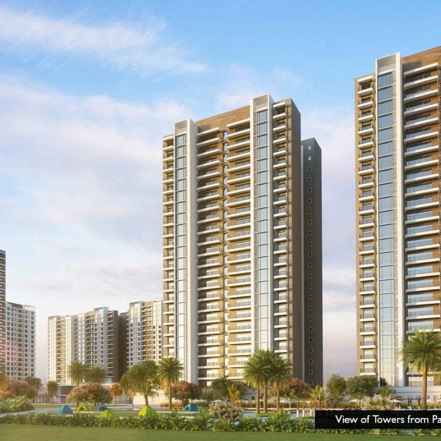 Sobha City Image 21