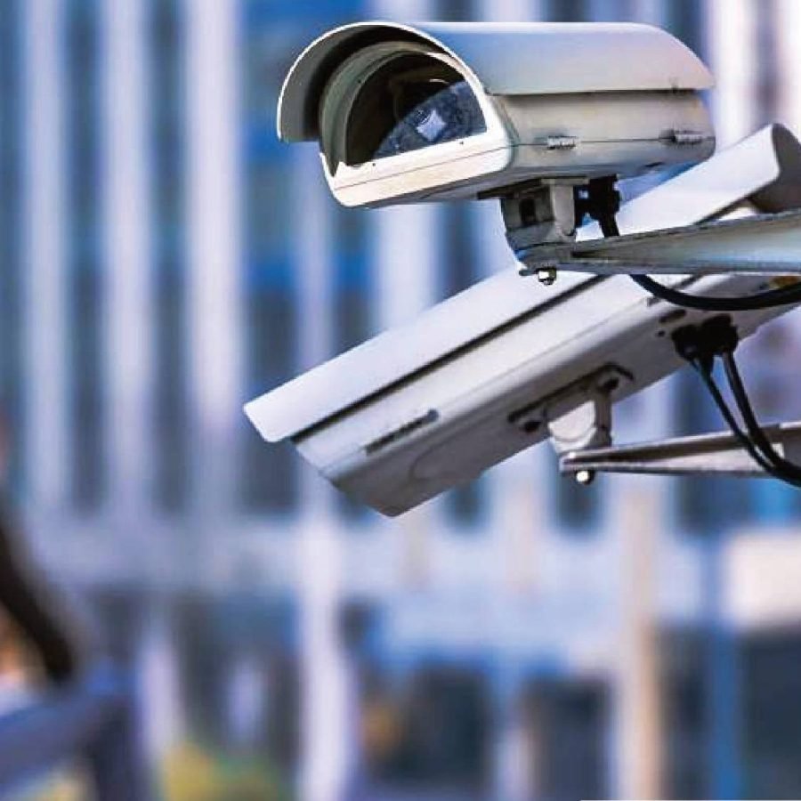 3B Homes Estate 95 Multi-Tier Security