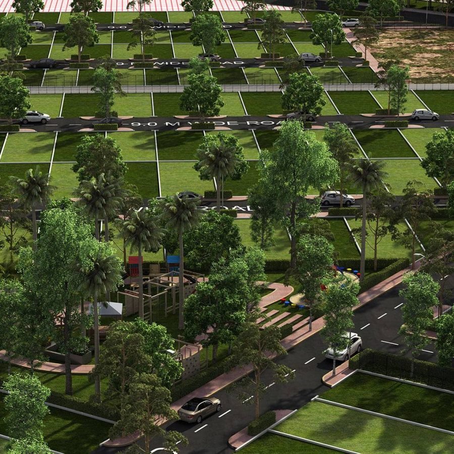 3B Homes Pataudi One image 3