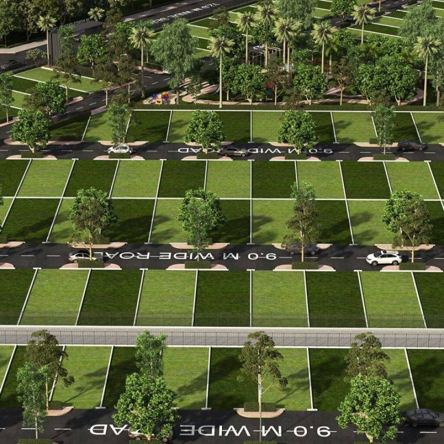 3B Homes Pataudi One image 4