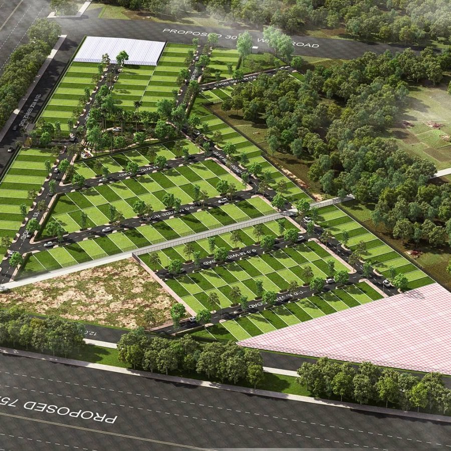 3B Homes Pataudi One image 5