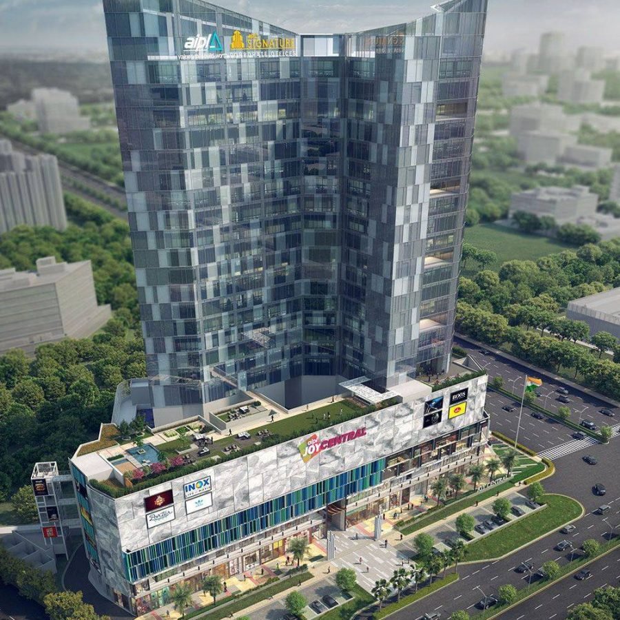 AIPL Joy Central img-1