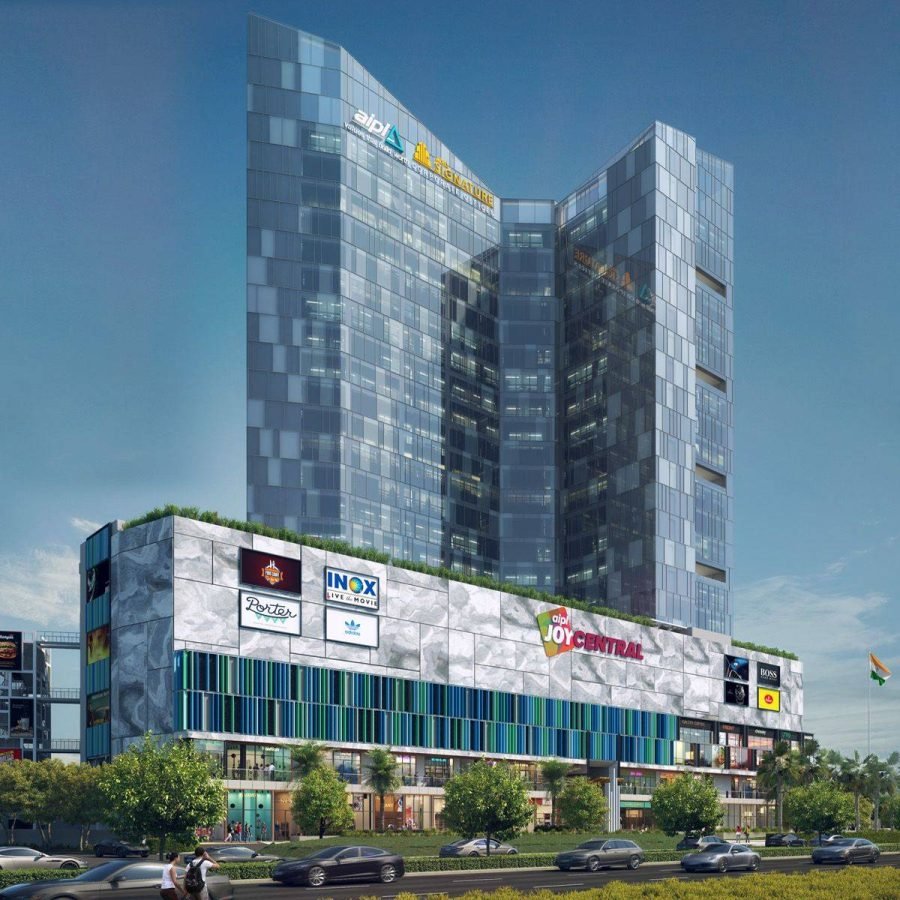 AIPL Joy Central img-3