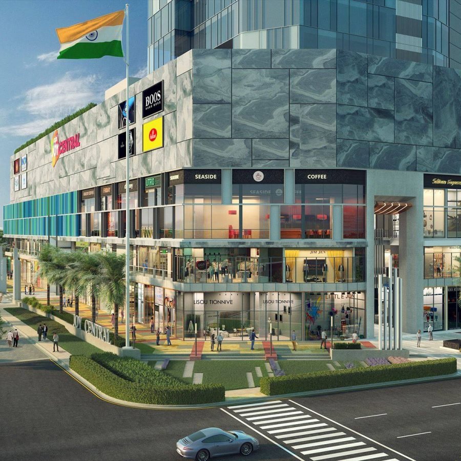 AIPL Joy Central img-4