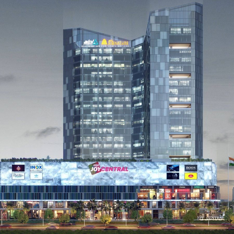 AIPL Joy Central img-5