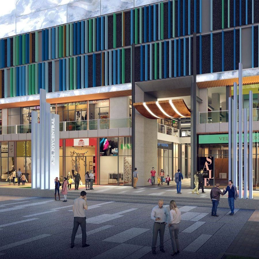 AIPL Joy Central img-7