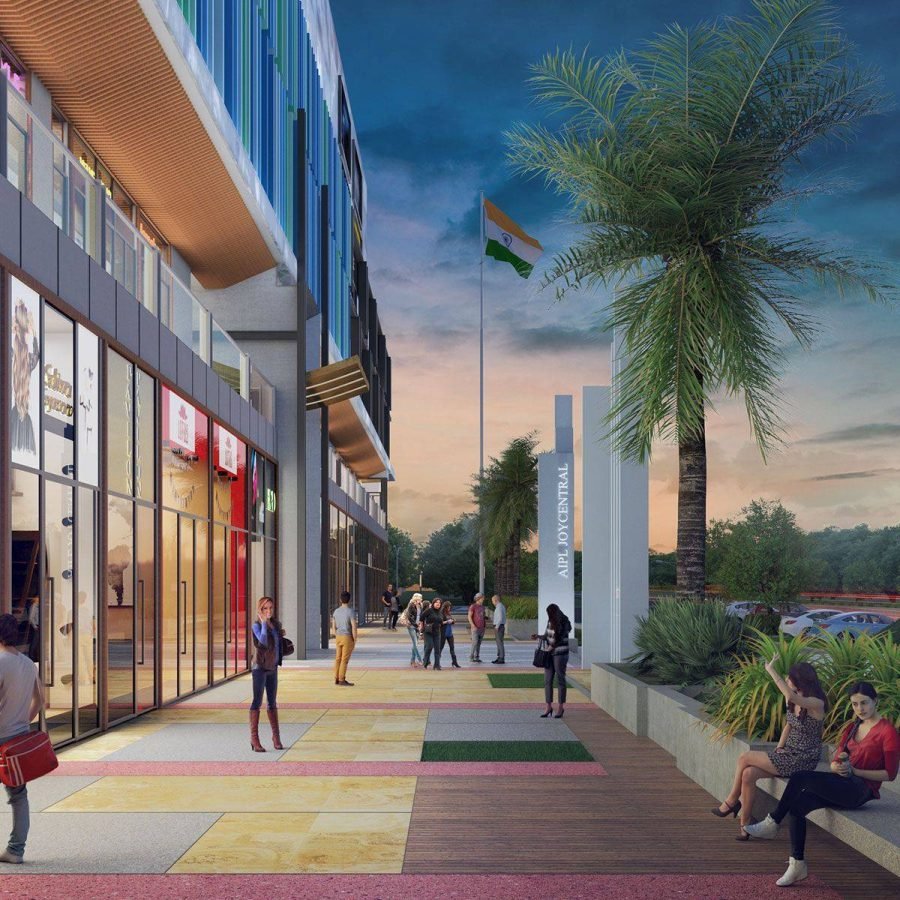 AIPL Joy Central img-8