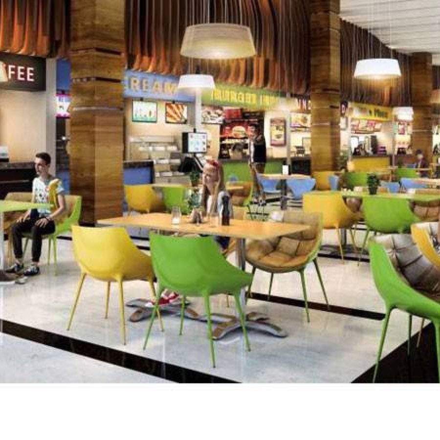 AIPL Joy Street image 11