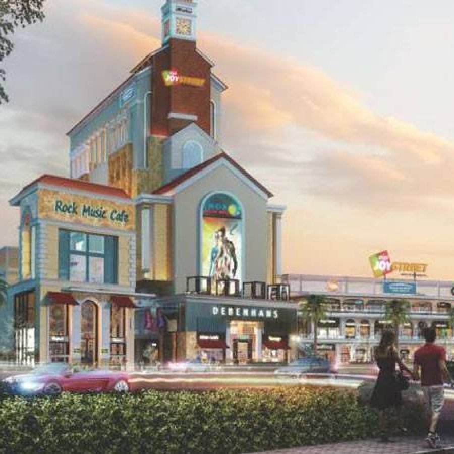 AIPL Joy Street image 13