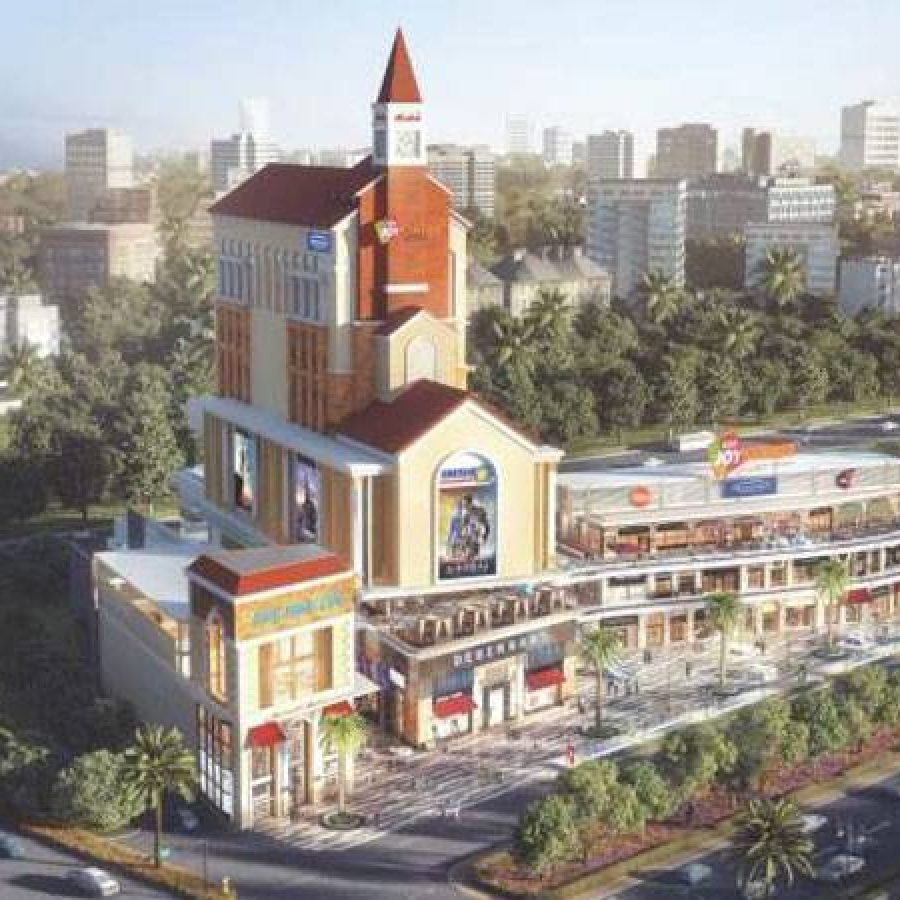 AIPL Joy Street image 2