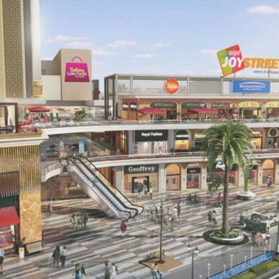 AIPL Joy Street image 3