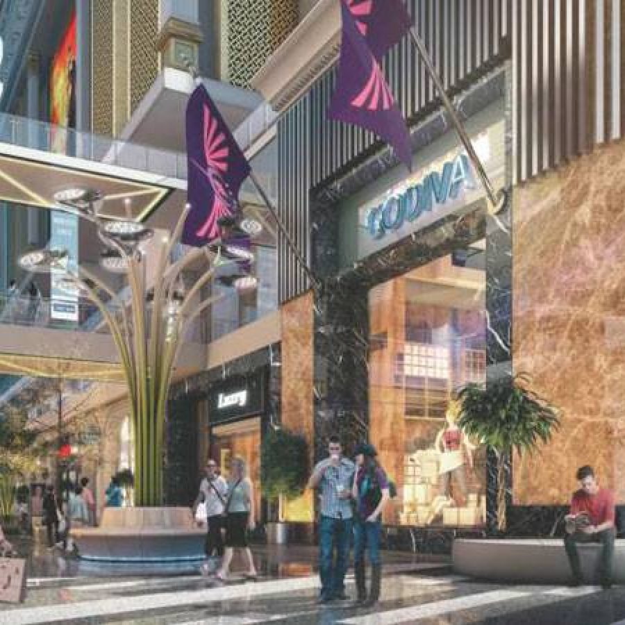 AIPL Joy Street image 4