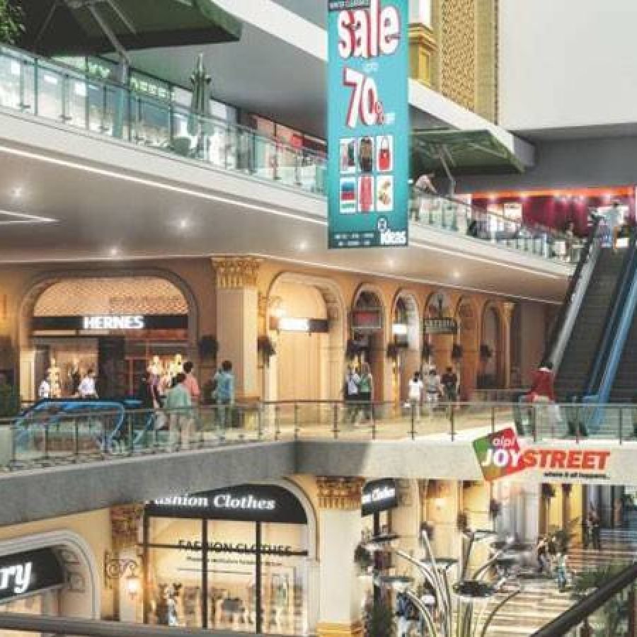 AIPL Joy Street image 5