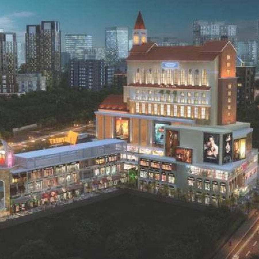 AIPL Joy Street image 7