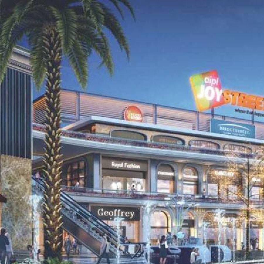 AIPL Joy Street image 9