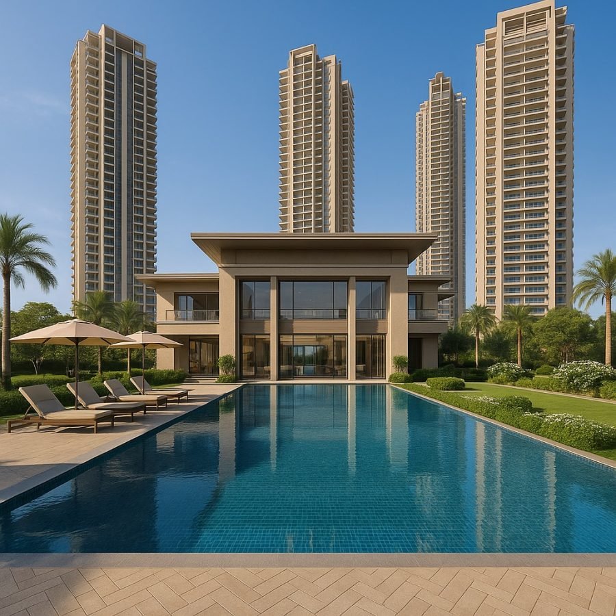 AIPL Sector 103 Gurgaon image 1