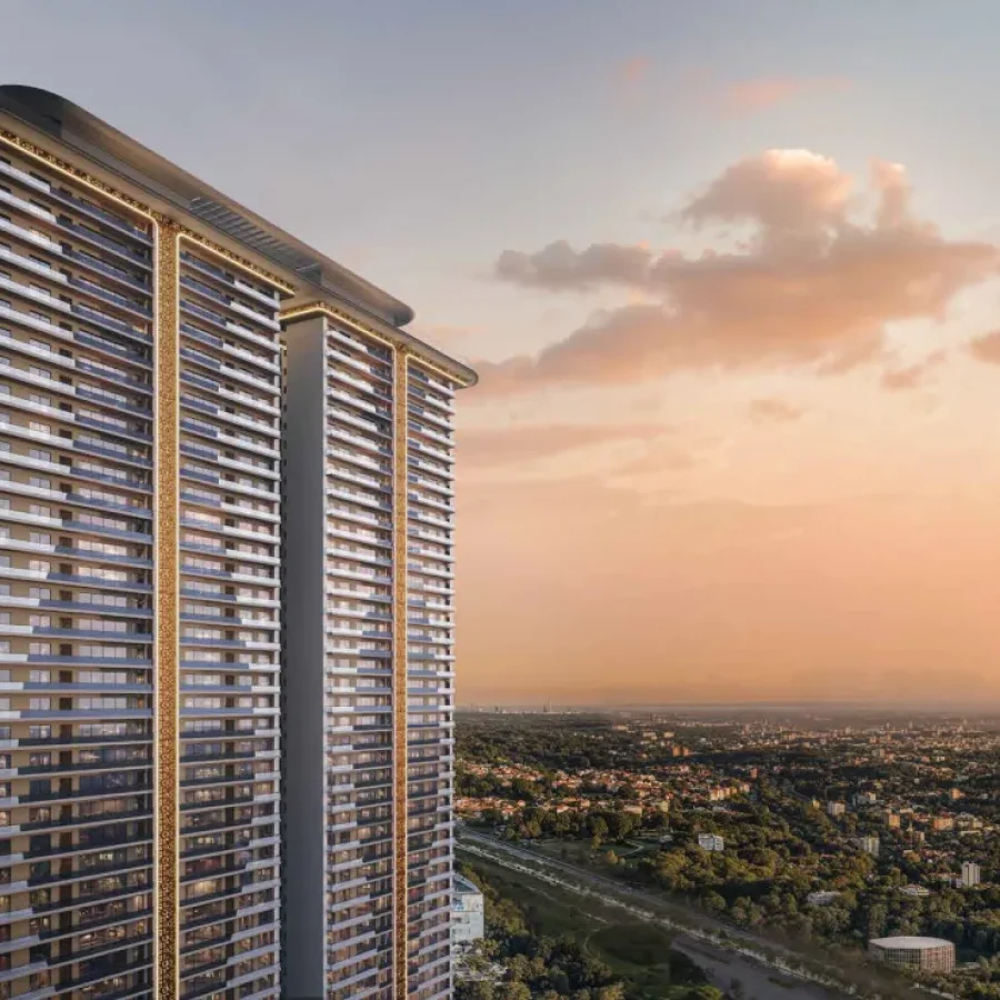 AIPL The Riviera at Lake City Sector 103 gurgaon