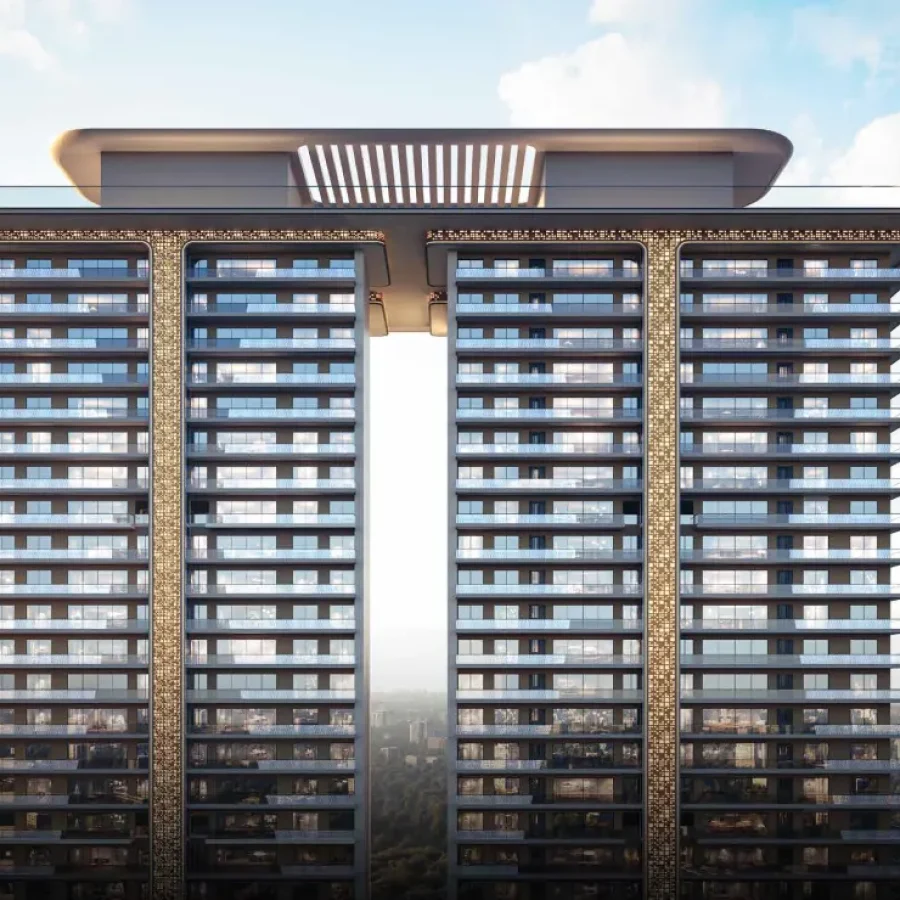 AIPL The Riviera at Lake City Sector 103