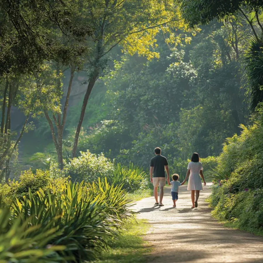 AIPL The Riviera at Lake City gurgaon