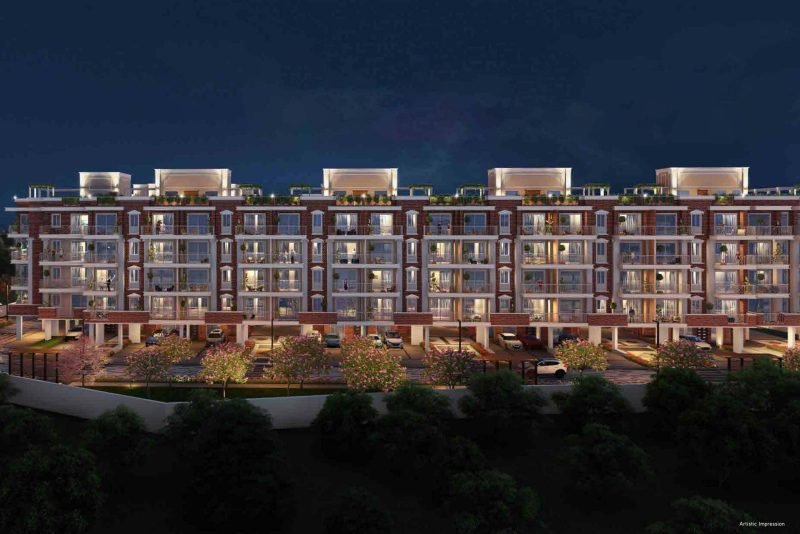 Adani Samsara Avasa Gurgaon