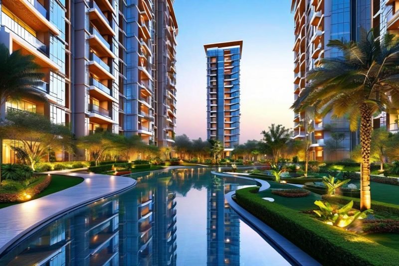 Aditya Birla Real Estate Sells Flats Worth ₹1,800 Crore in Gurugram Project Within 24 Hours