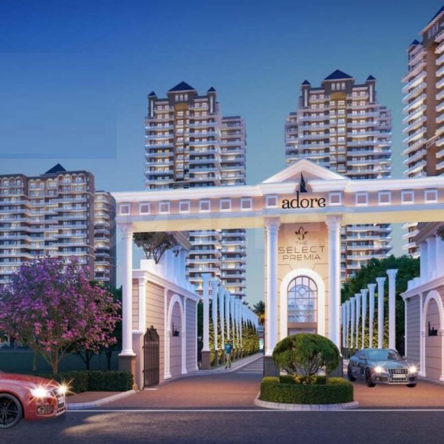 Adore The Select Premia image 1