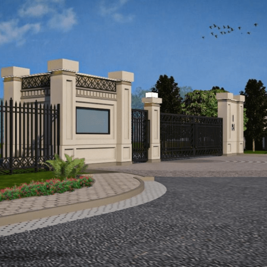 Anant Raj Ashoke Estate Image 1