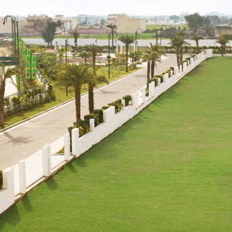 Anant Raj Ashoke Estate image 2