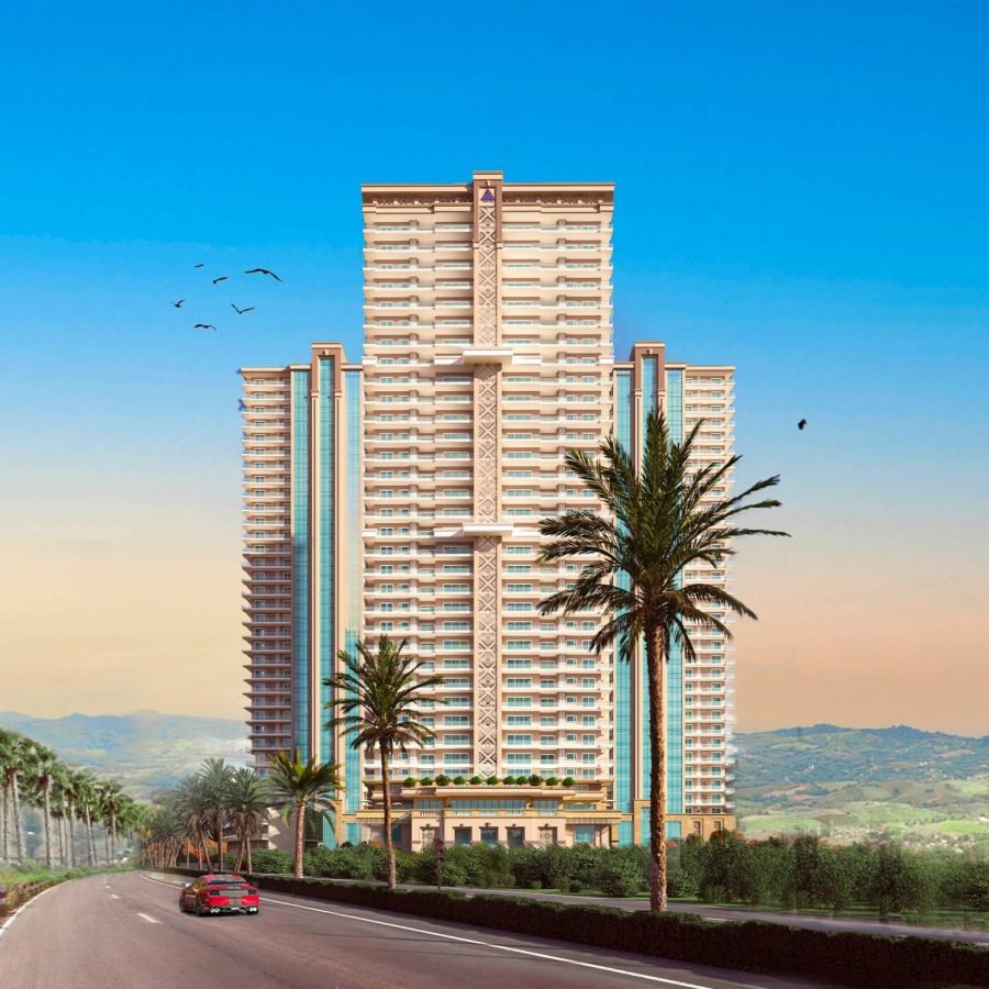 Anant Raj The Estate Residences Gurgaon