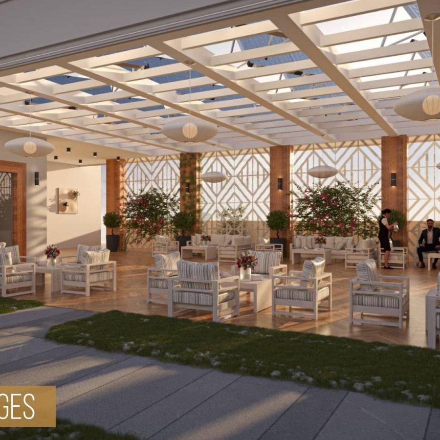 Anant Raj The Estate Residences image 2