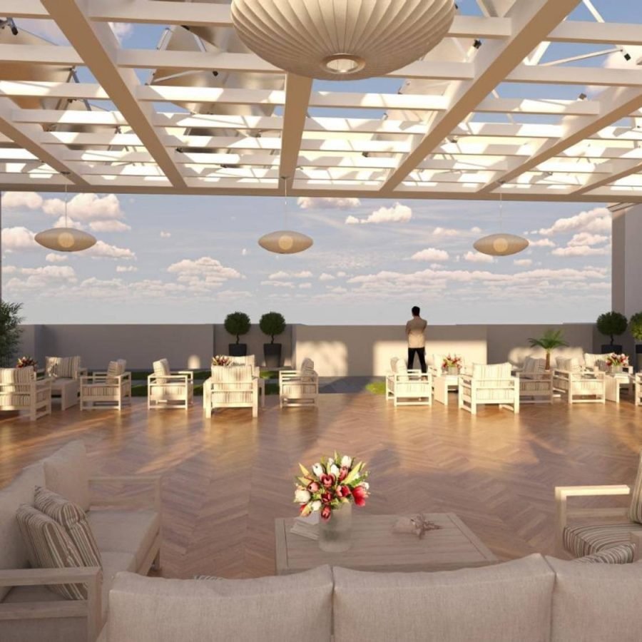 Anant Raj The Estate Residences image 3